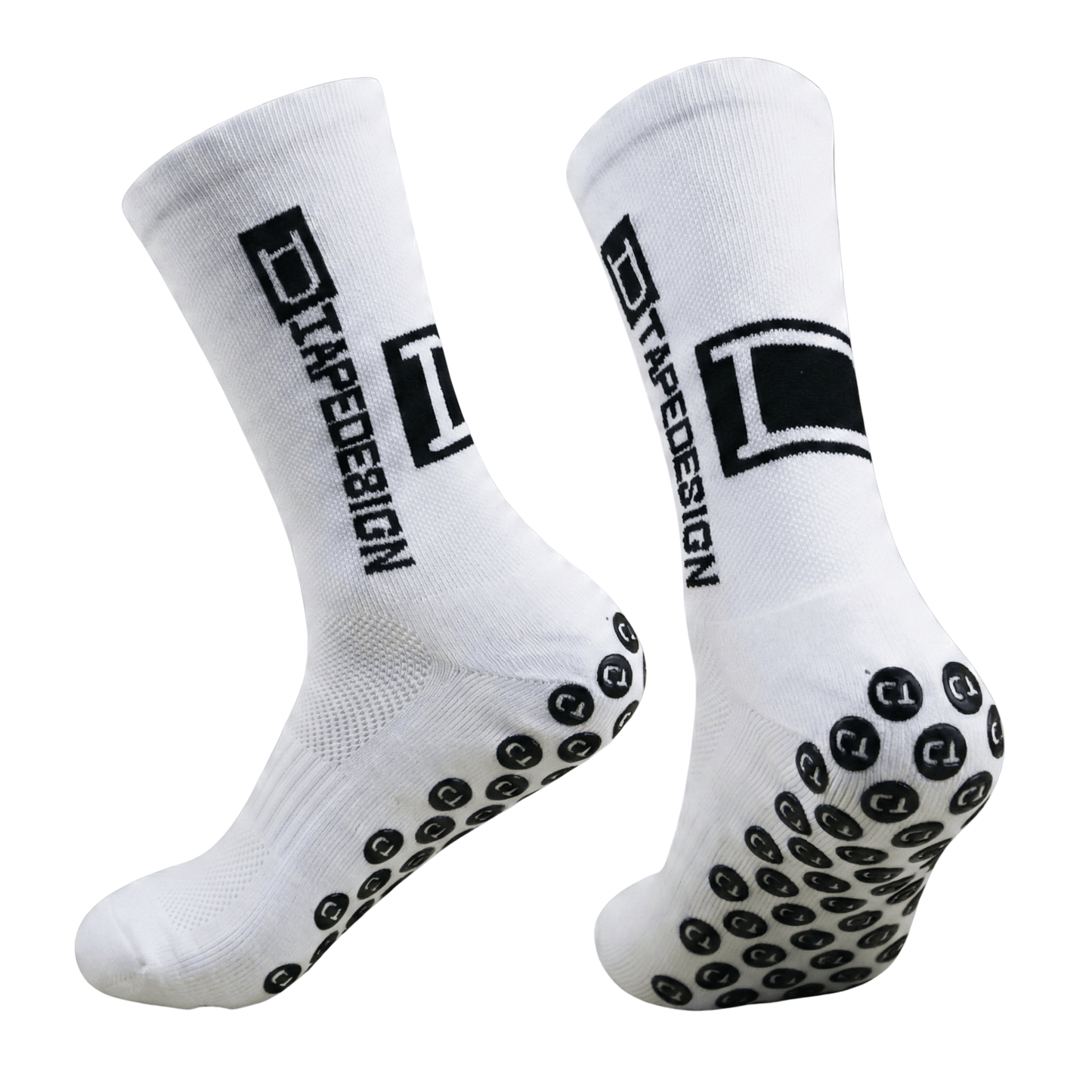 1 Çift BasketBounce™ Kaydırmaz Çorap